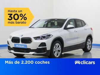 Imagen de BMW X2 xDrive 25eA