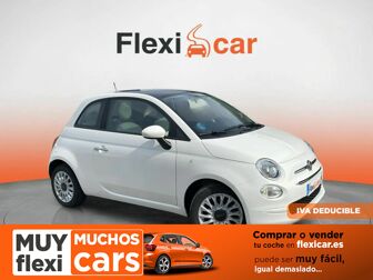 Imagen de FIAT 500 1.0 GSE S