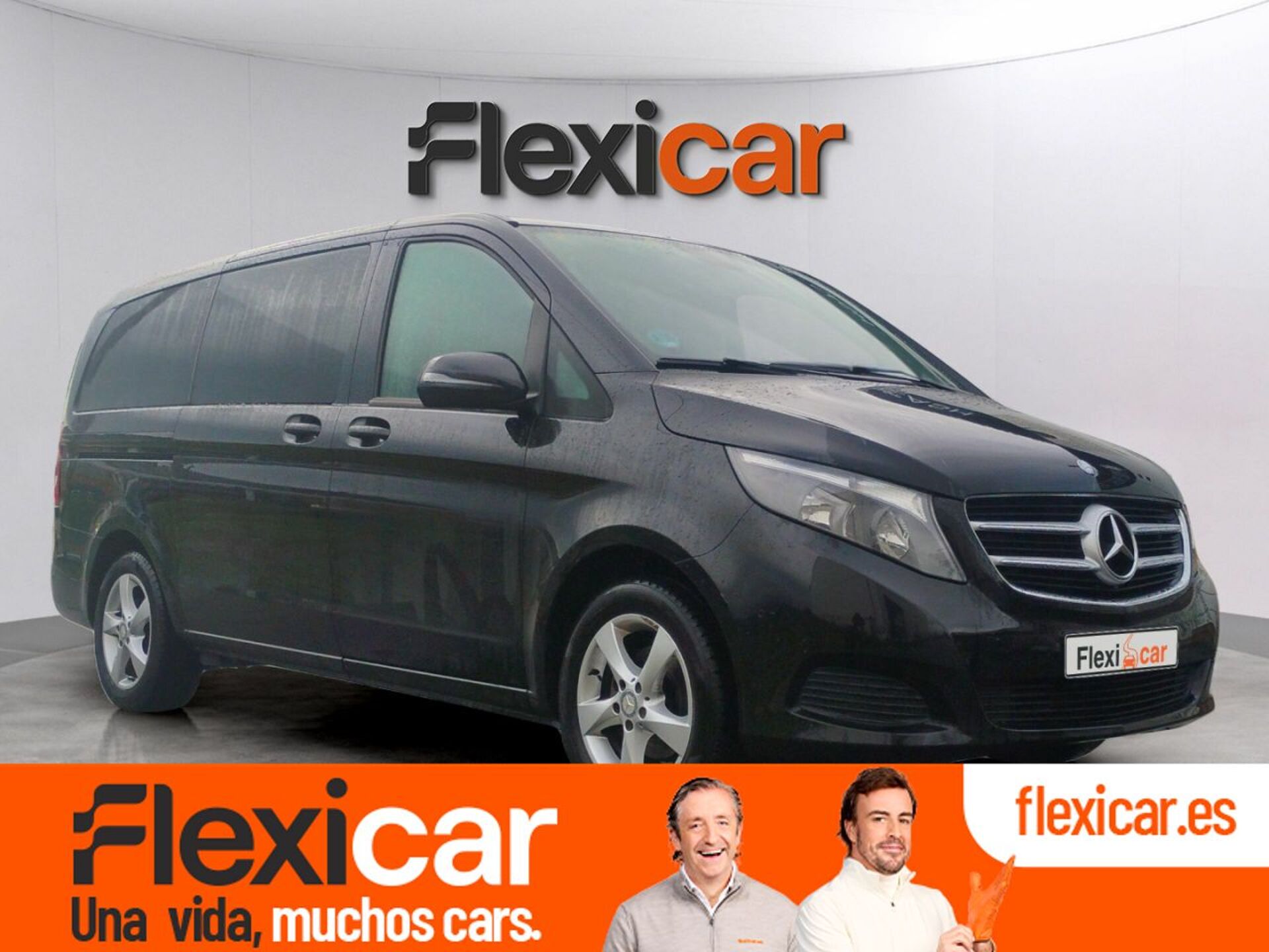 Imagen de MERCEDES Clase V
