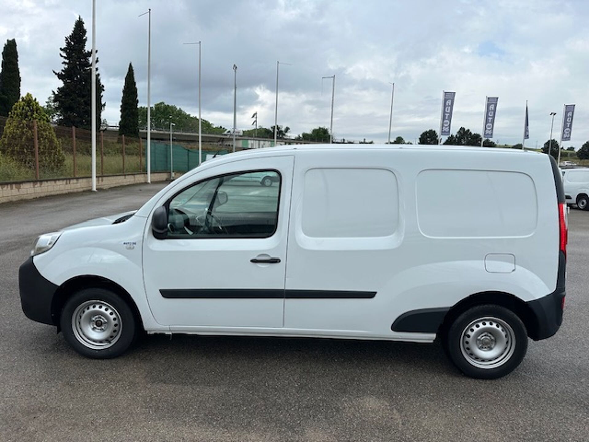 Imagen 3 de RENAULT Kangoo