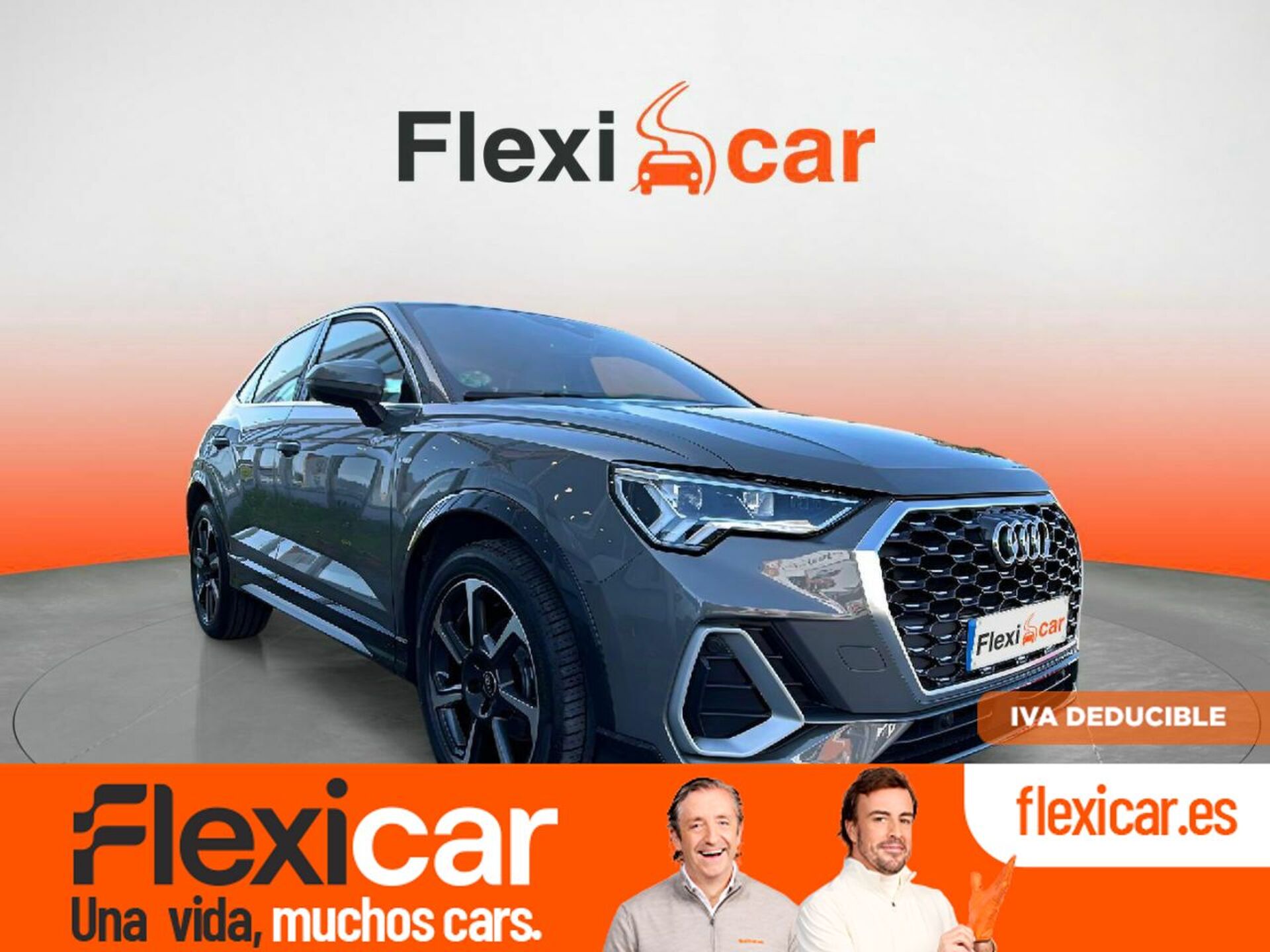 Imagen de AUDI Q3