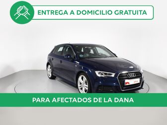 Imagen de AUDI A3 Sportback 35 TFSI S line 110kW