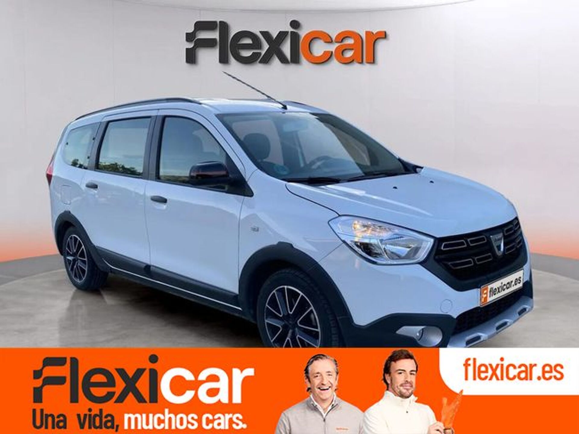 Imagen de DACIA Lodgy