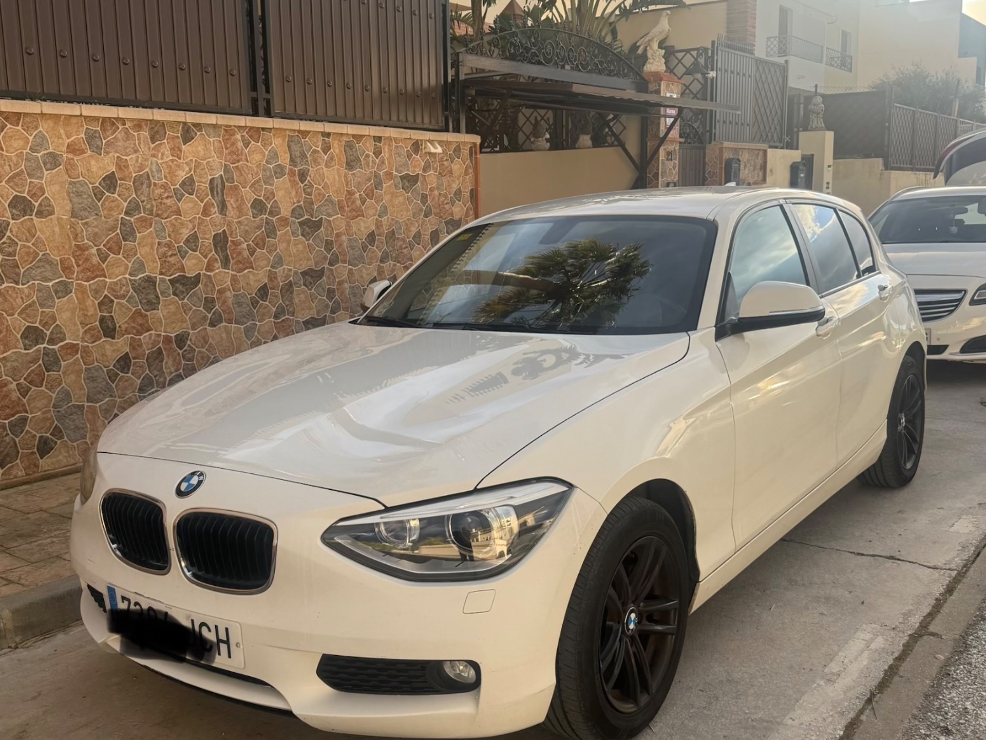 Imagen de BMW Serie 1