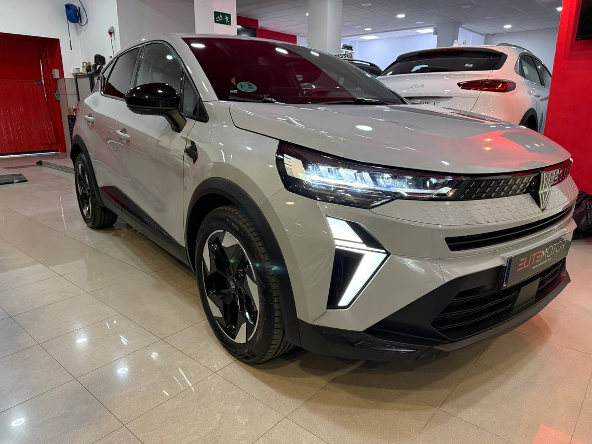 Imagen de RENAULT Captur