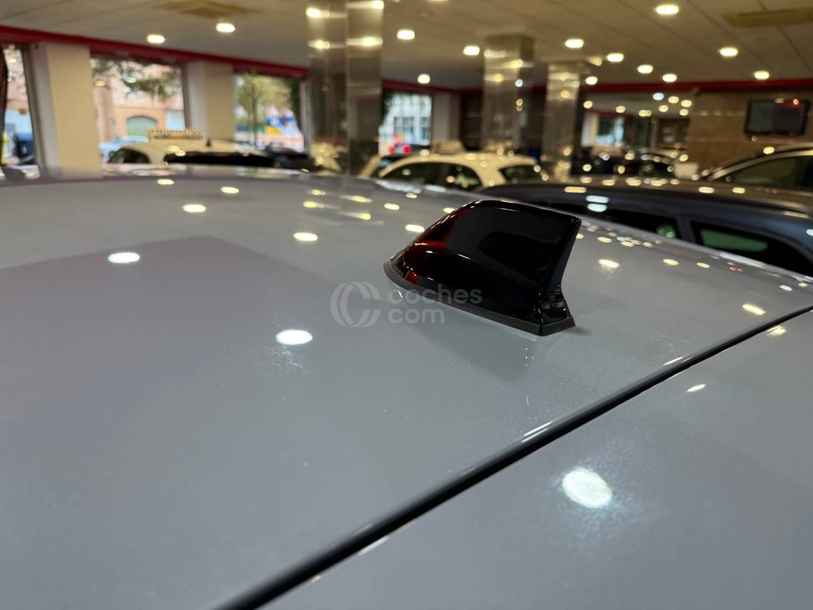 Foto del RENAULT Captur TCe Techno 67kW