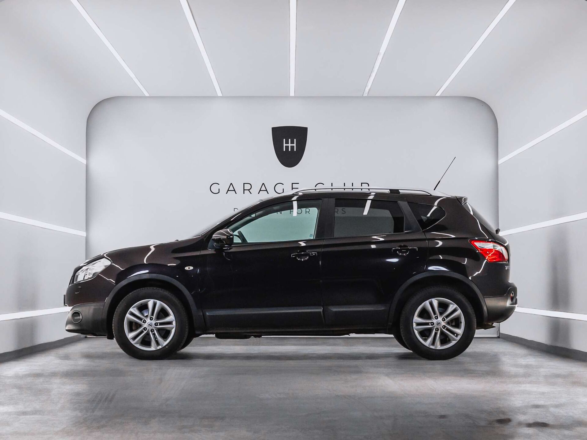 Imagen 2 de NISSAN Qashqai