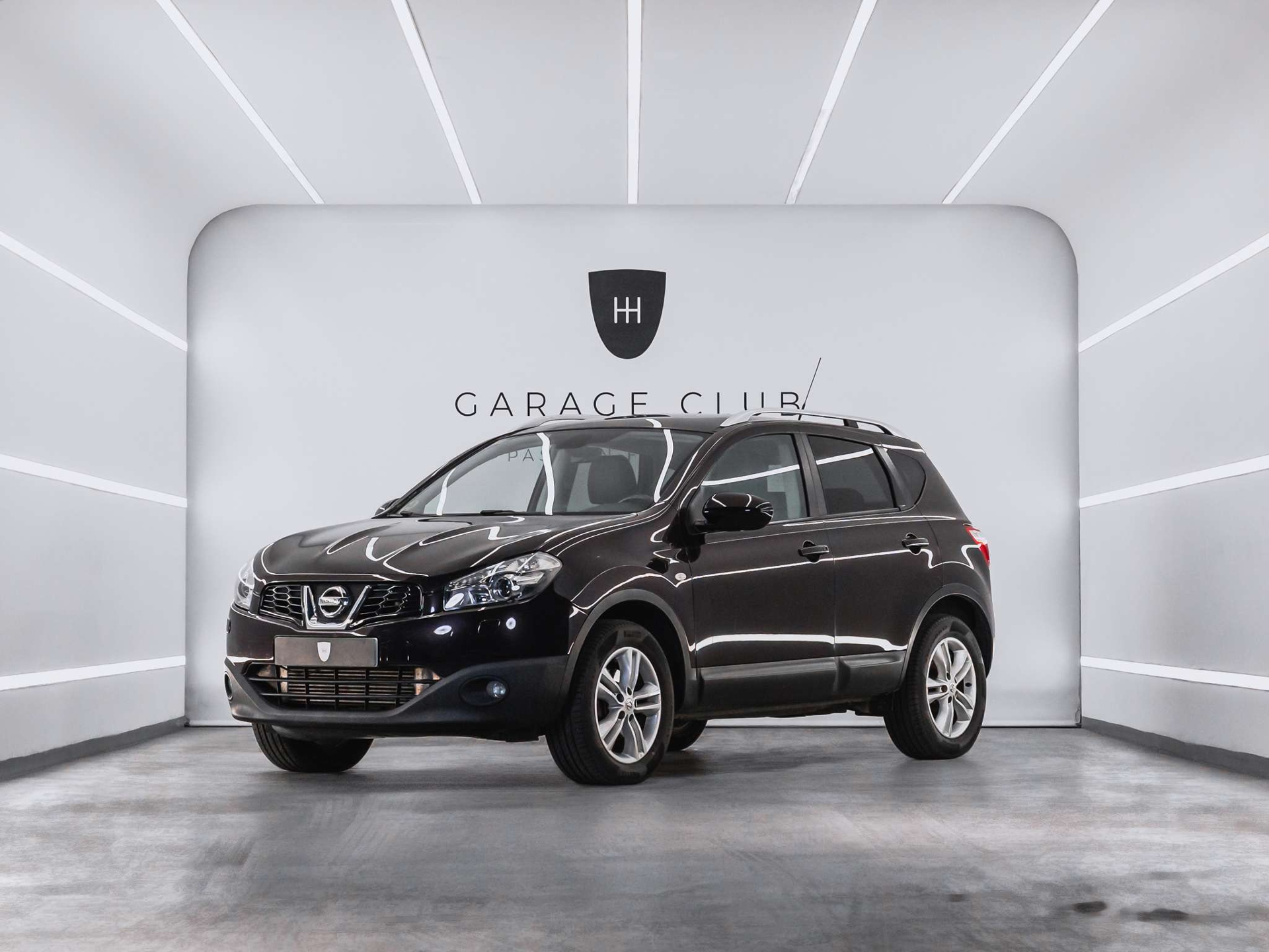 Imagen de NISSAN Qashqai