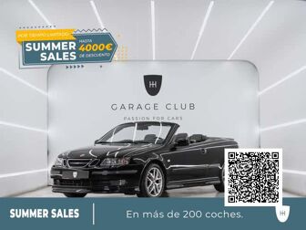 Imagen de SAAB 9-5 3.0 V6 t Vector