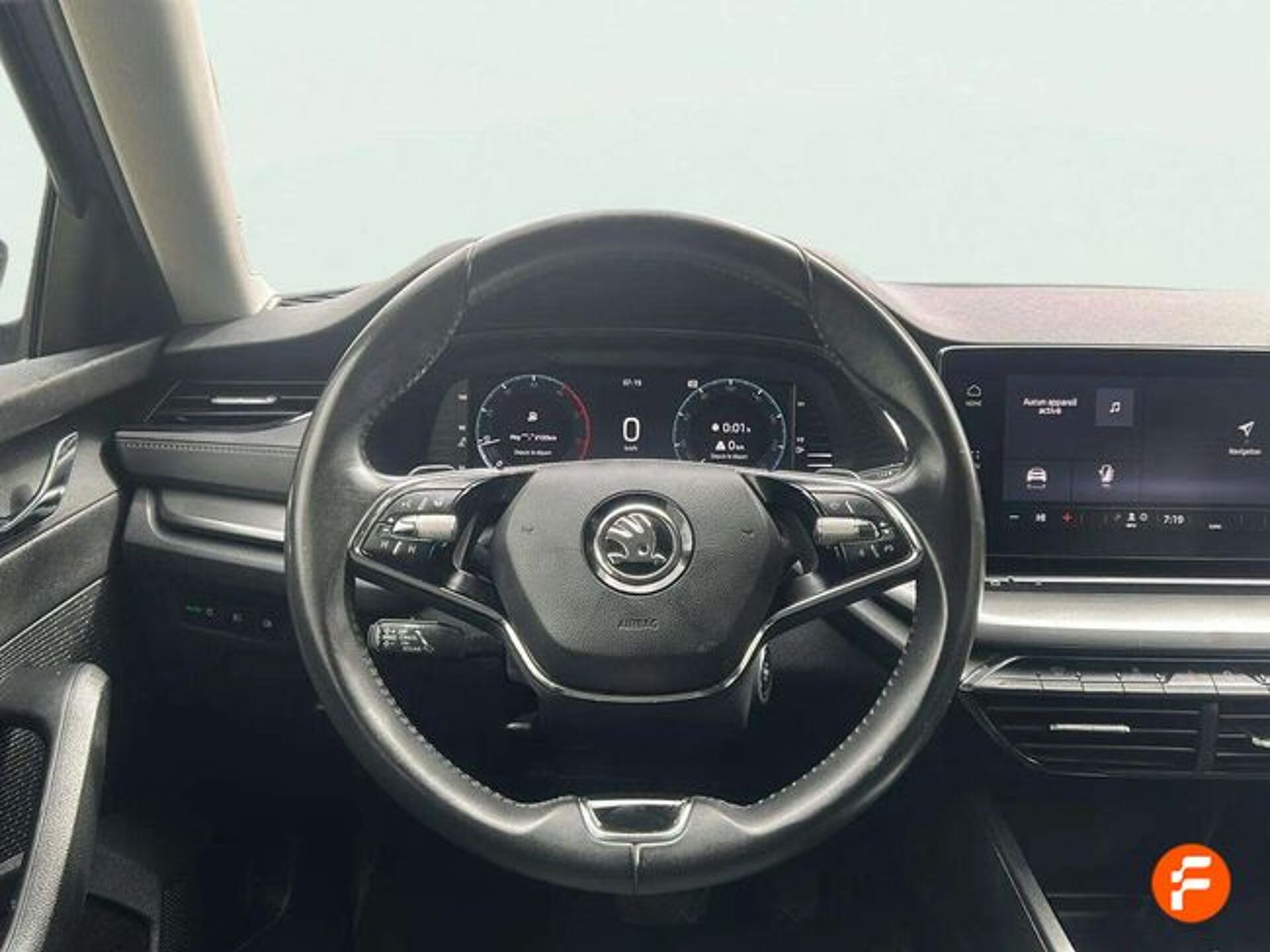 Imagen 2 de SKODA Octavia