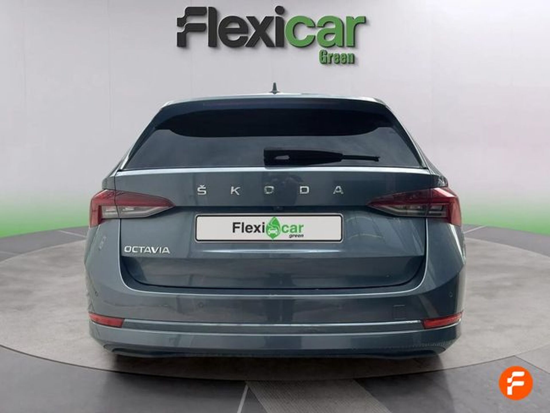 Imagen 1 de SKODA Octavia