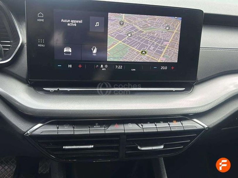 Foto del SKODA Octavia Combi 2.0TDI Style DSG 110kW