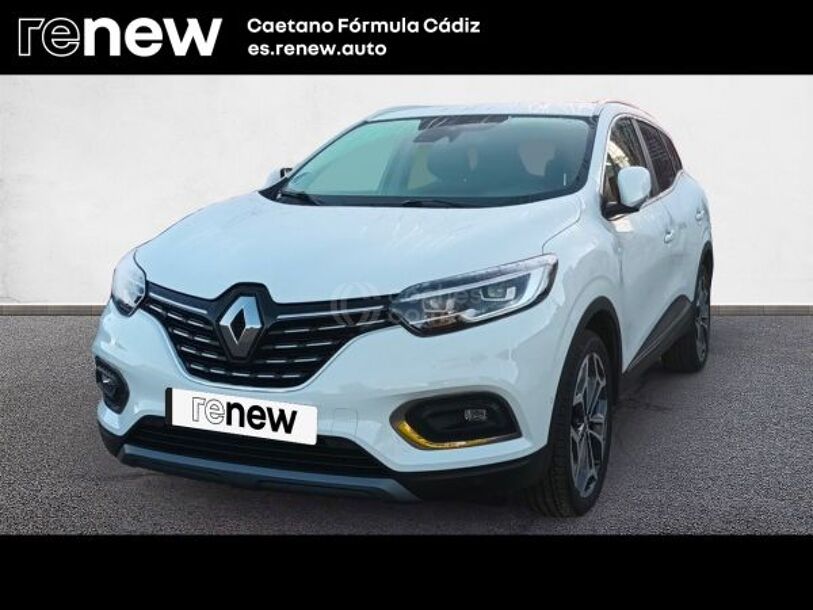 Foto del RENAULT Kadjar 1.3 TCe GPF Techno 103kW