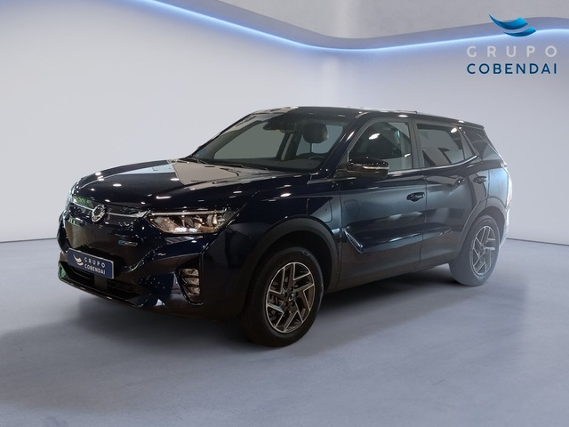 Imagen de SSANGYONG KGM Korando