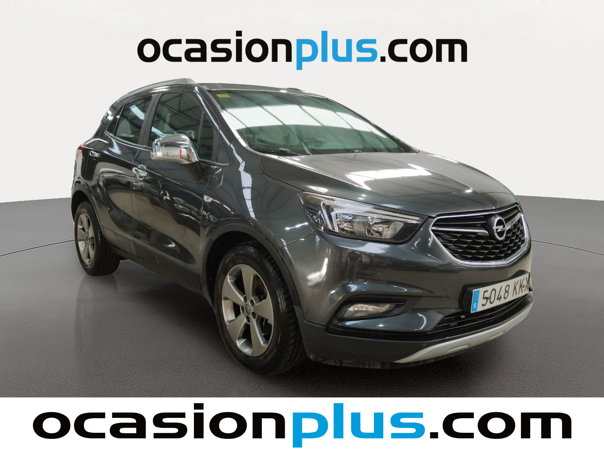 Foto del OPEL Mokka X 1.4T S&S Selective 4x2