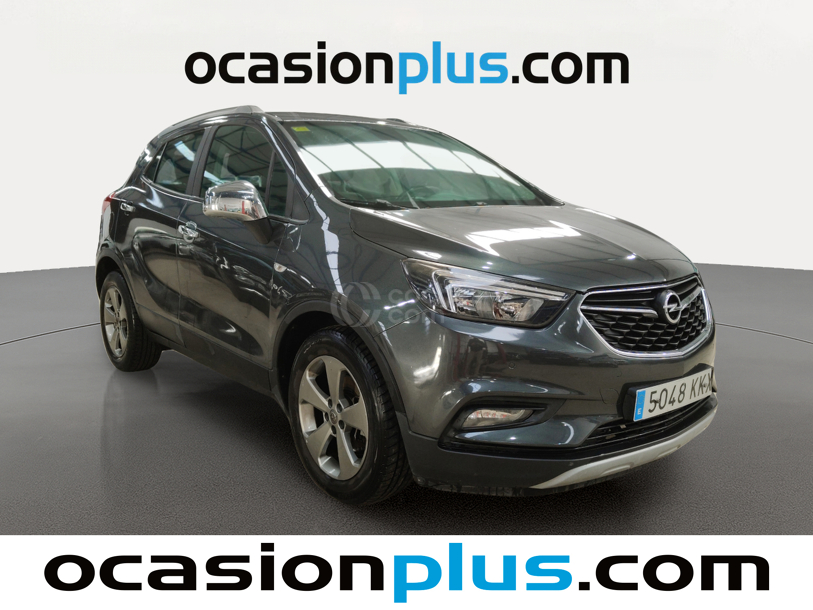 Foto del OPEL Mokka X 1.4T S&S Selective 4x2