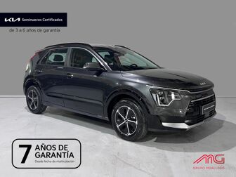 Imagen de KIA Niro 1.6 HEV Drive