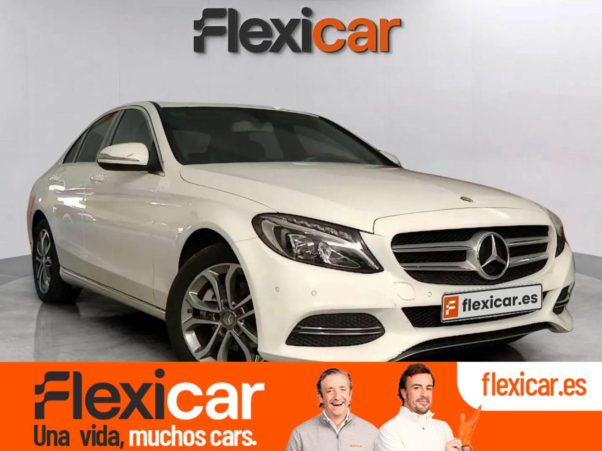 Imagen de MERCEDES Clase C