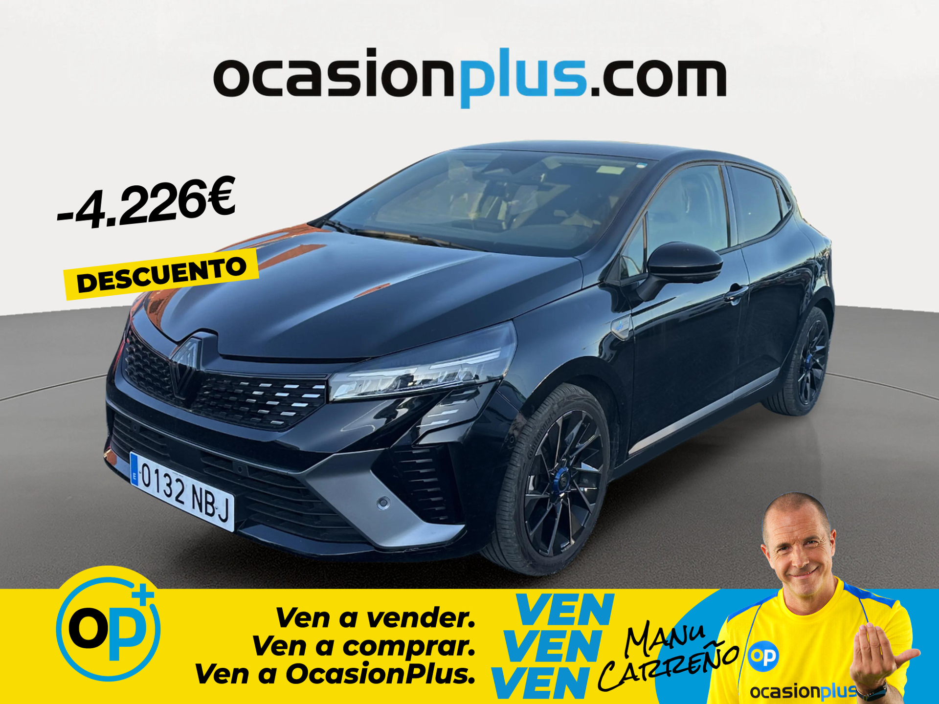 Imagen de RENAULT Clio