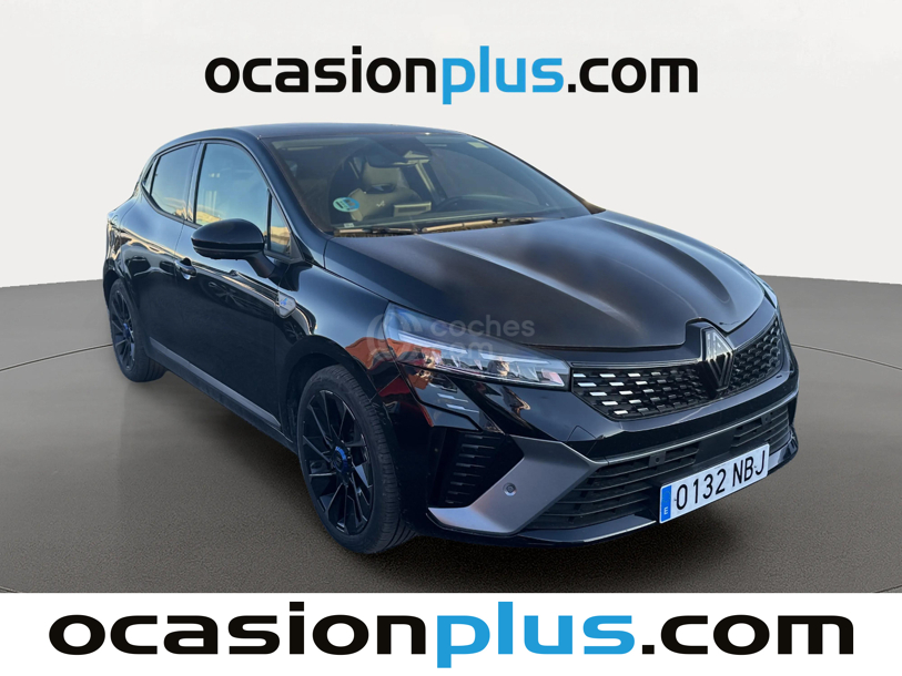 Foto del RENAULT Clio E-TECH Full Hybrid Esprit Alpine 105kW