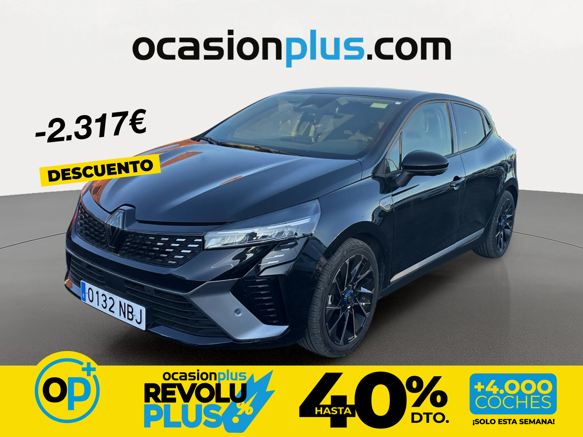 Imagen de RENAULT Clio