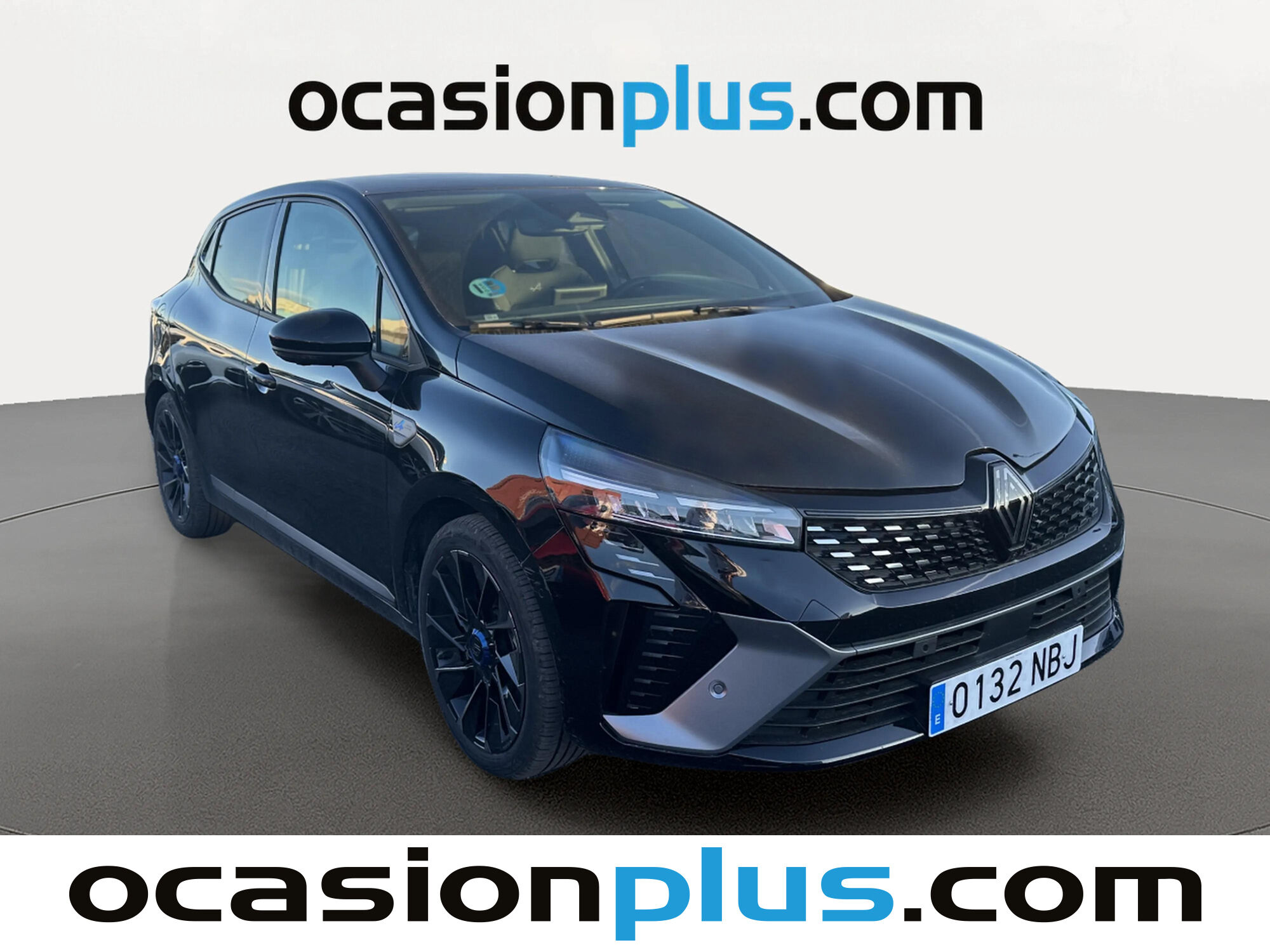 Foto del RENAULT Clio E-TECH Full Hybrid Esprit Alpine 105kW