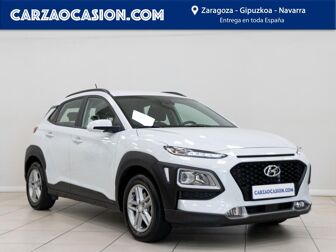 Imagen de HYUNDAI Kona 1.0 TGDI Klass 4x2