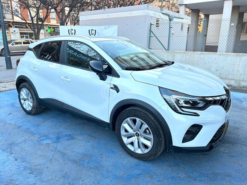 Foto del MITSUBISHI ASX 100T Spirit