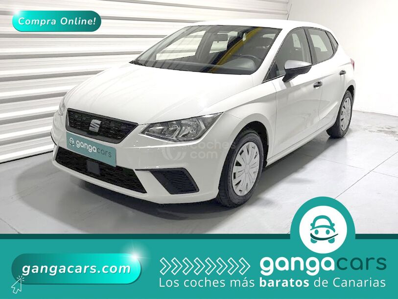 Foto del SEAT Ibiza 1.0 TSI S&S Style 95