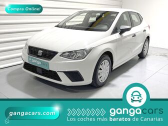 Imagen de SEAT Ibiza 1.0 TSI S&S Style 95