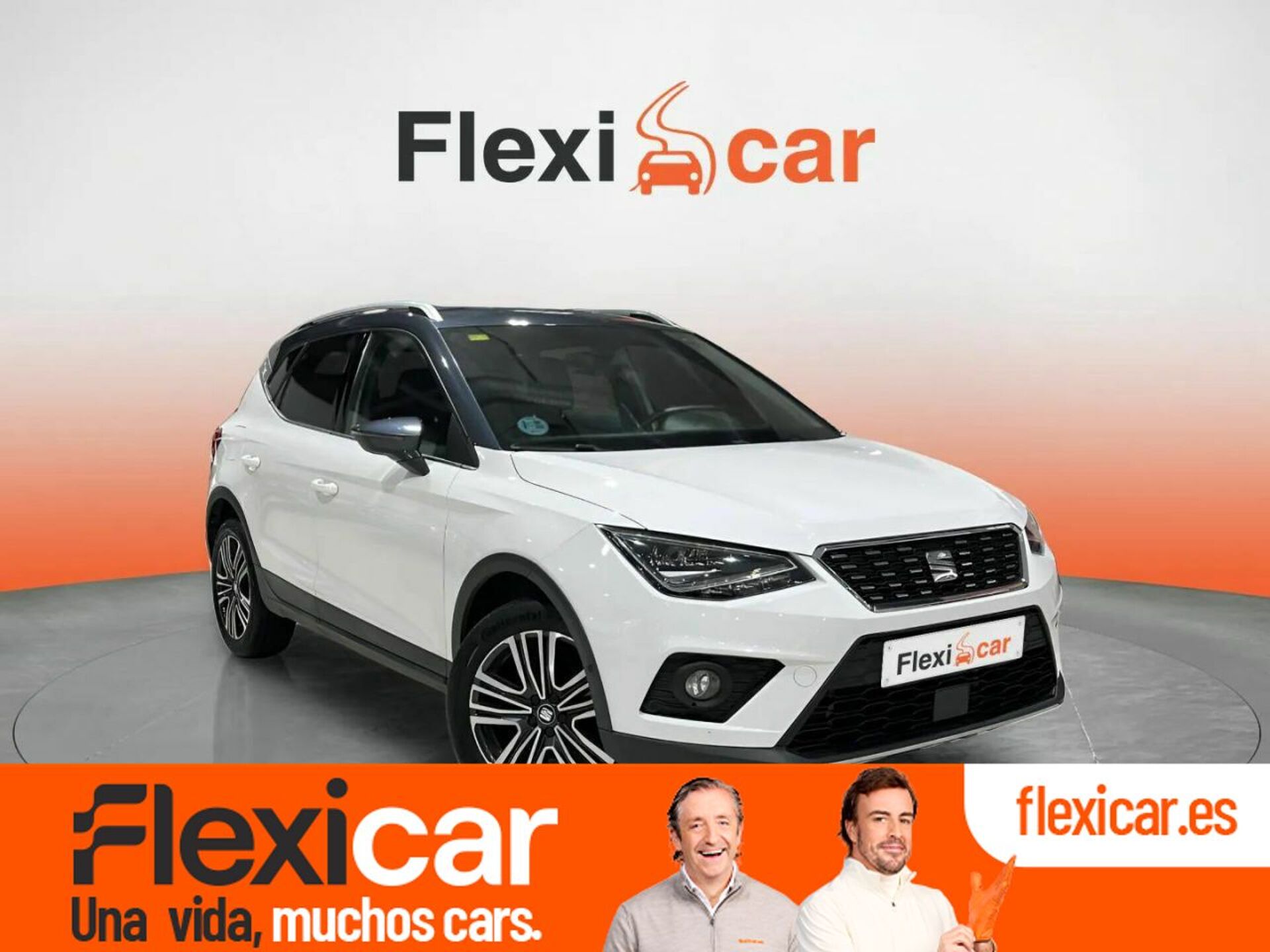 Imagen de SEAT Arona