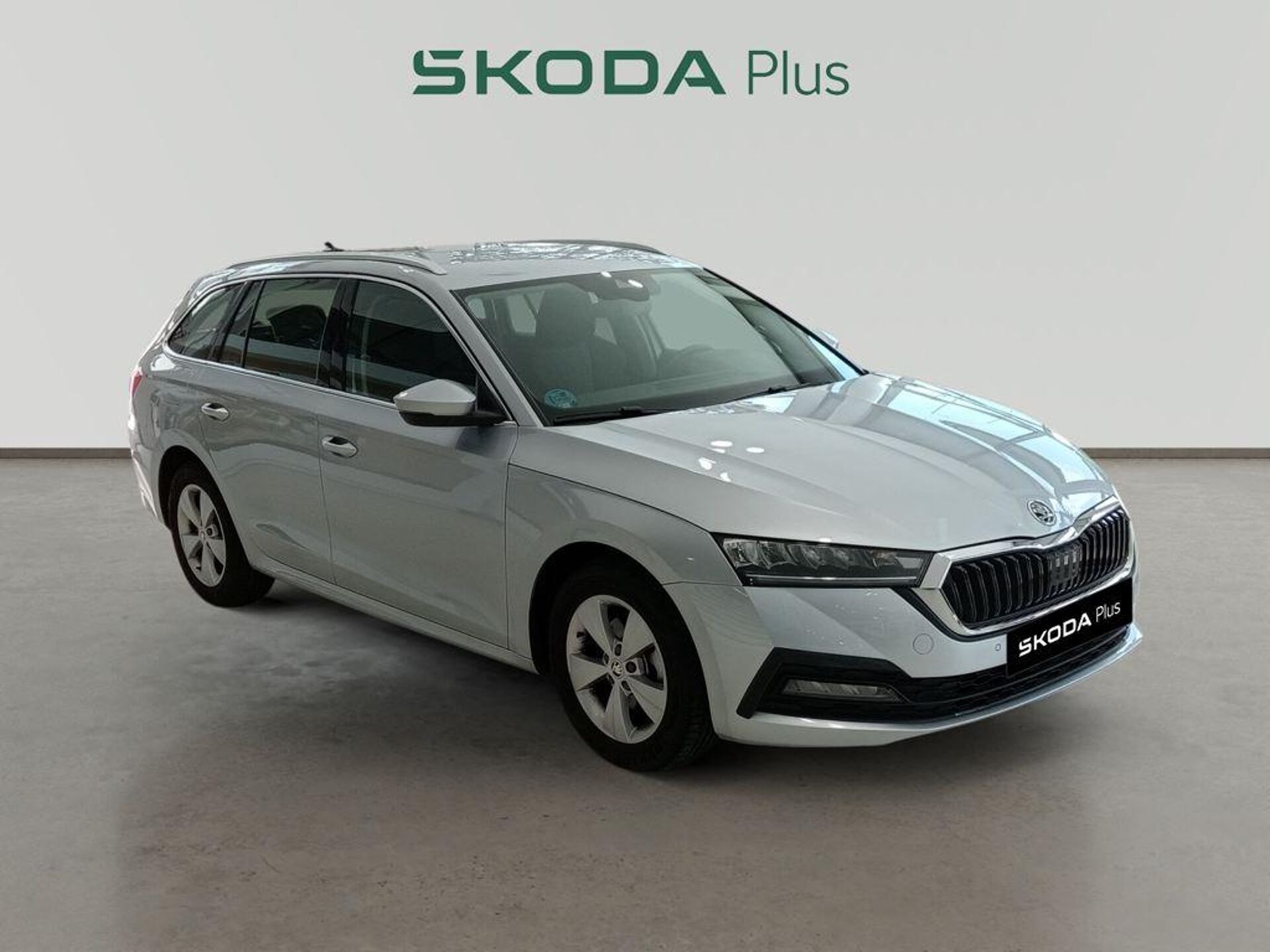 Imagen de SKODA Octavia