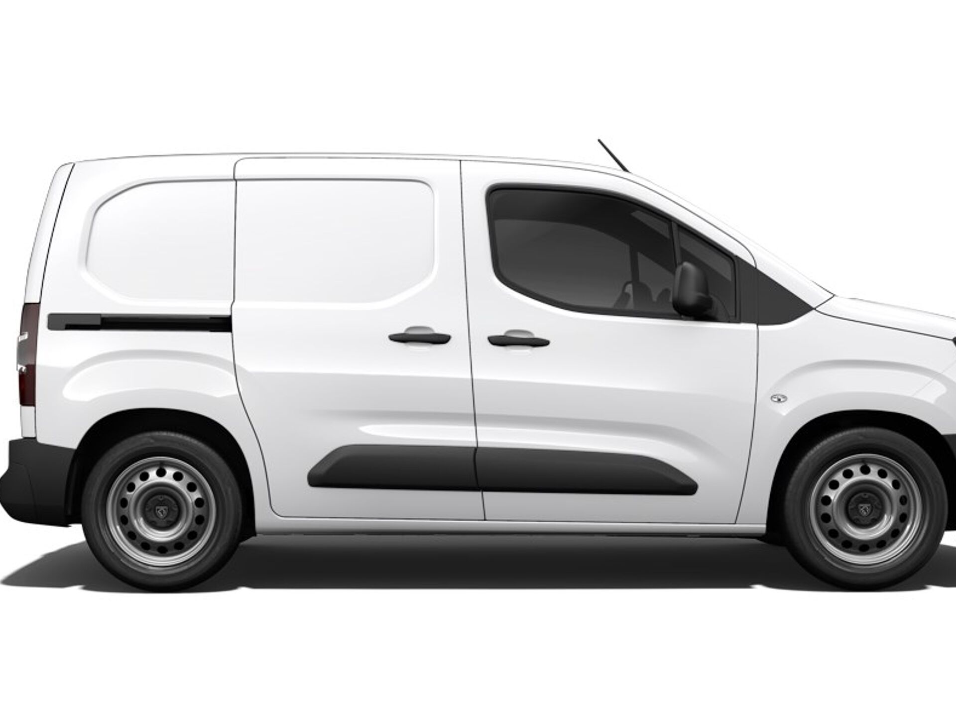 Imagen 3 de PEUGEOT Partner