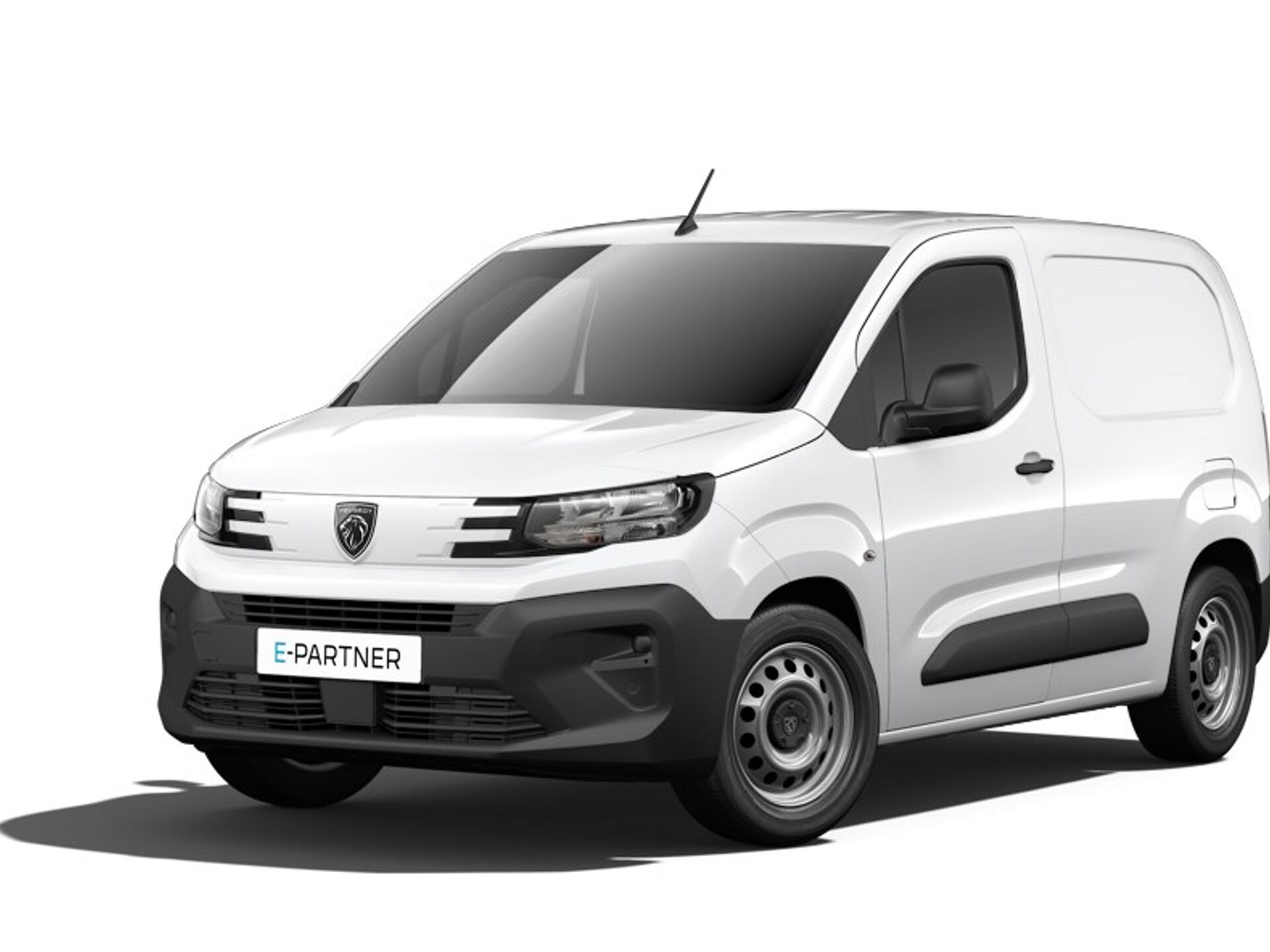 Imagen 2 de PEUGEOT Partner