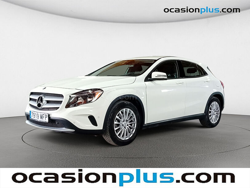 Foto del MERCEDES Clase GLA GLA 200 Urban