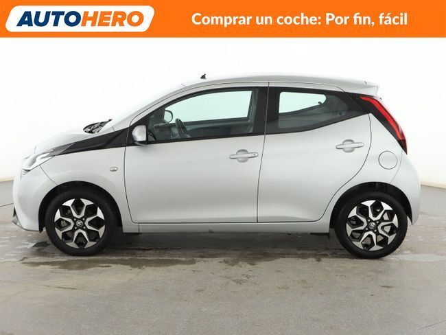 Foto del TOYOTA Aygo 70 x-play