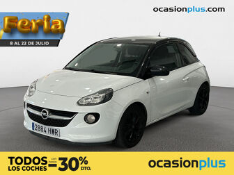 Imagen de OPEL Adam 1.2 XEL S&S Jam