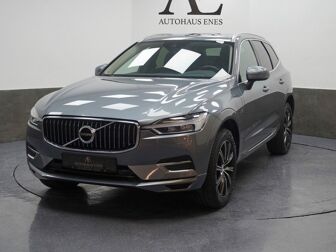 Imagen de VOLVO XC60 B5 Inscription AWD Aut.