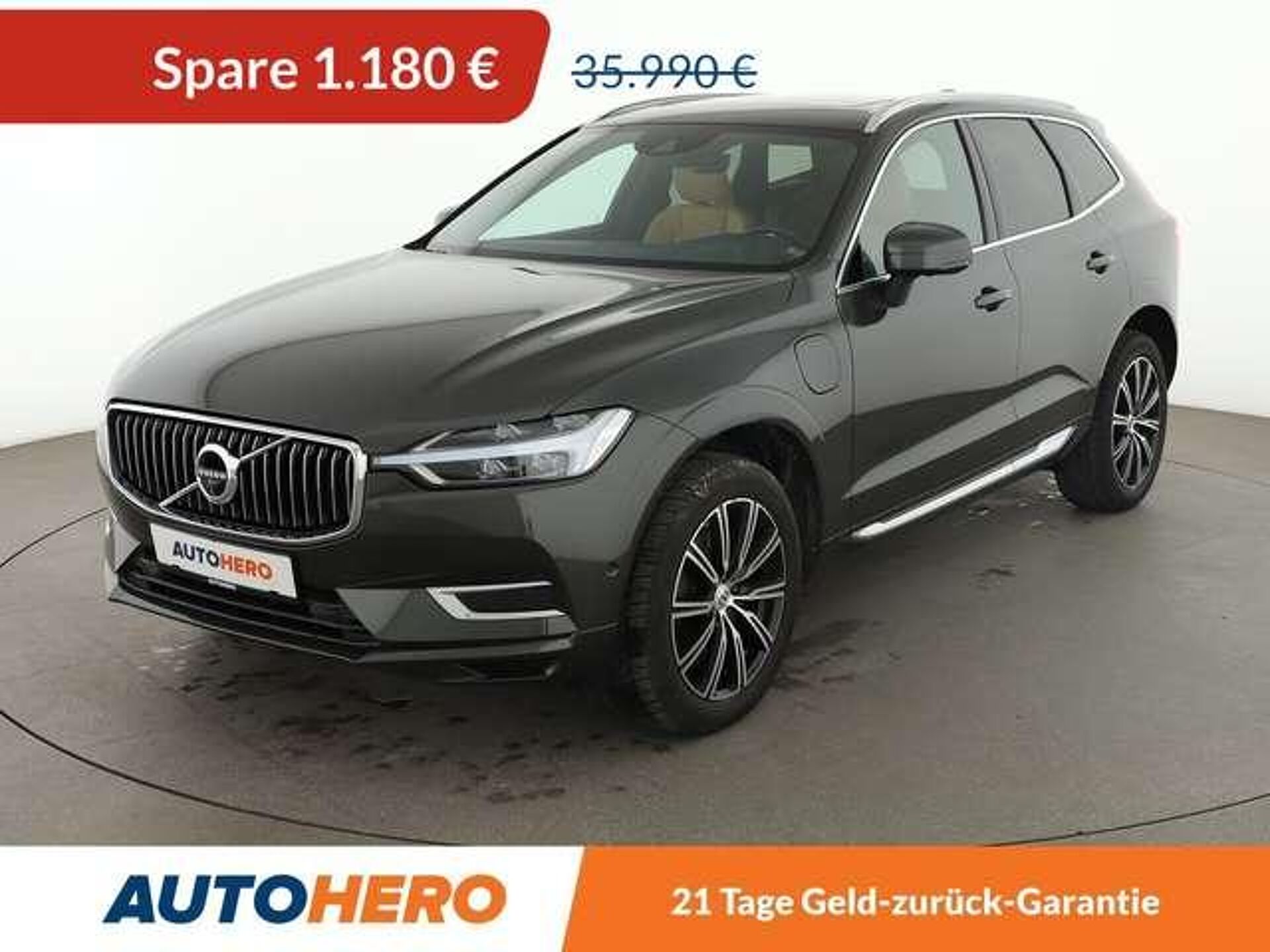 Imagen de VOLVO XC60