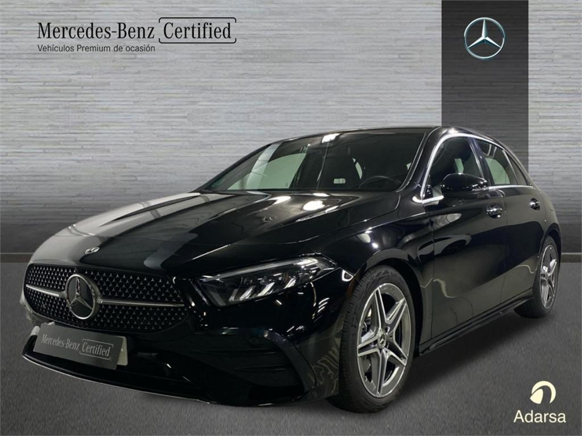 Imagen de MERCEDES Clase A