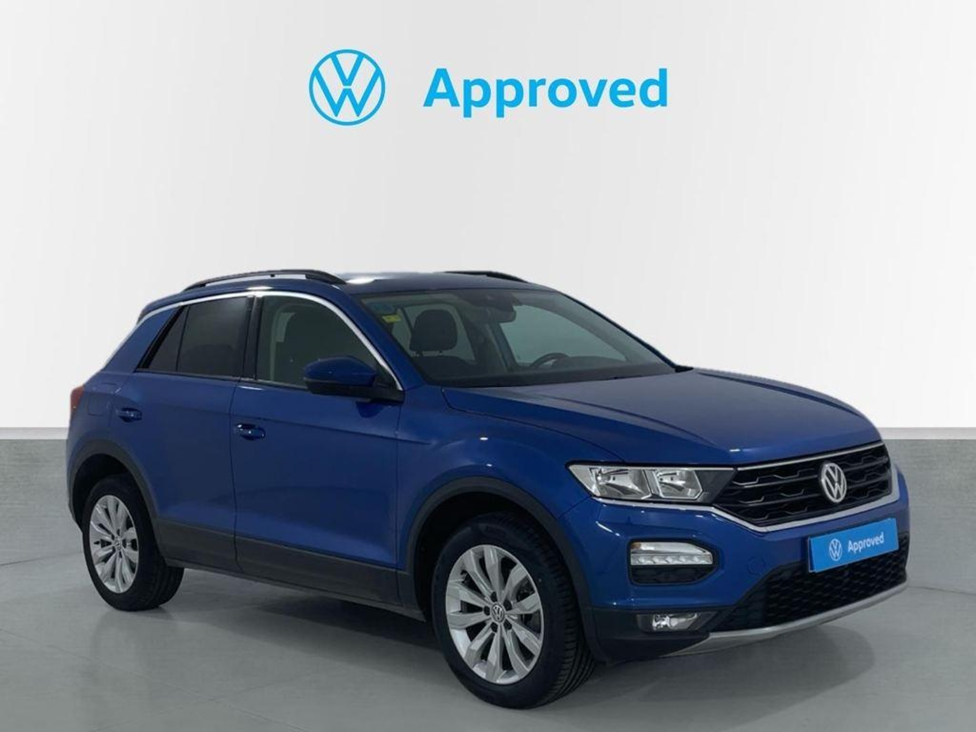 Imagen de VOLKSWAGEN T-Roc