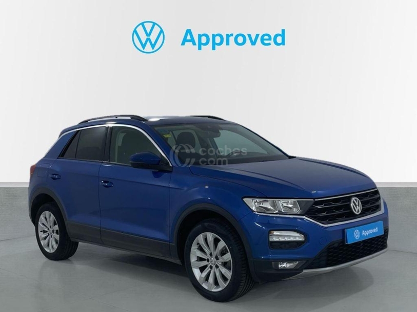 Foto del VOLKSWAGEN T-Roc 1.6TDI Edition