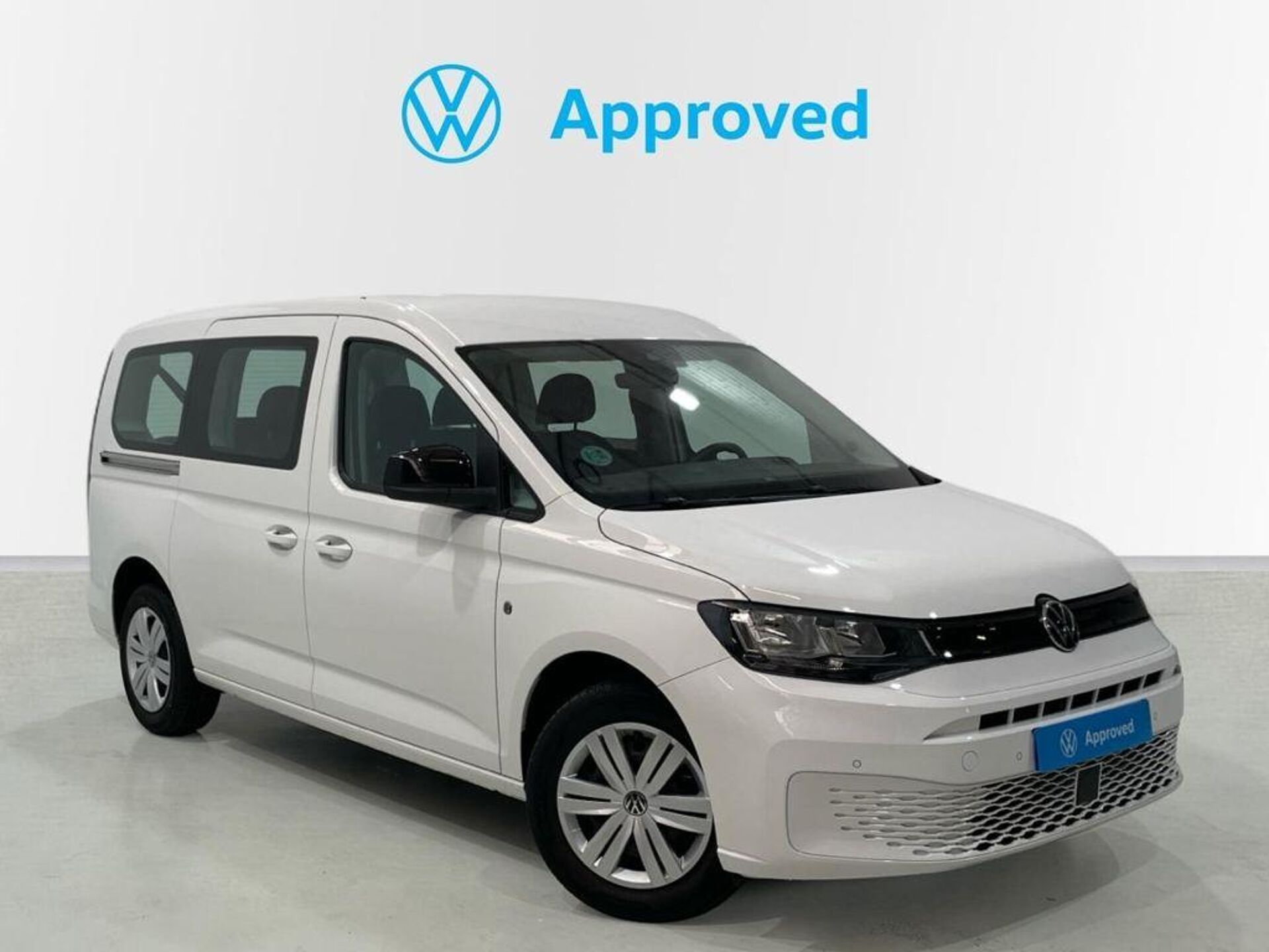 Imagen 1 de VOLKSWAGEN Caddy