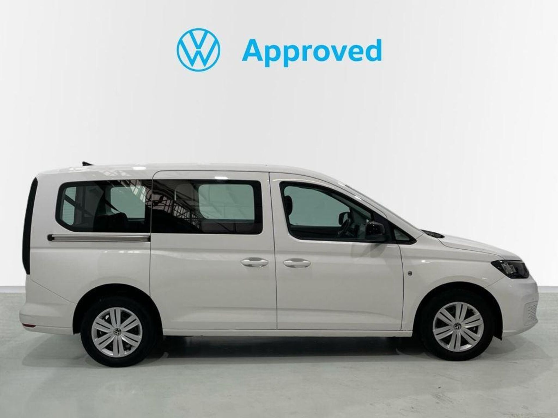 Imagen 3 de VOLKSWAGEN Caddy