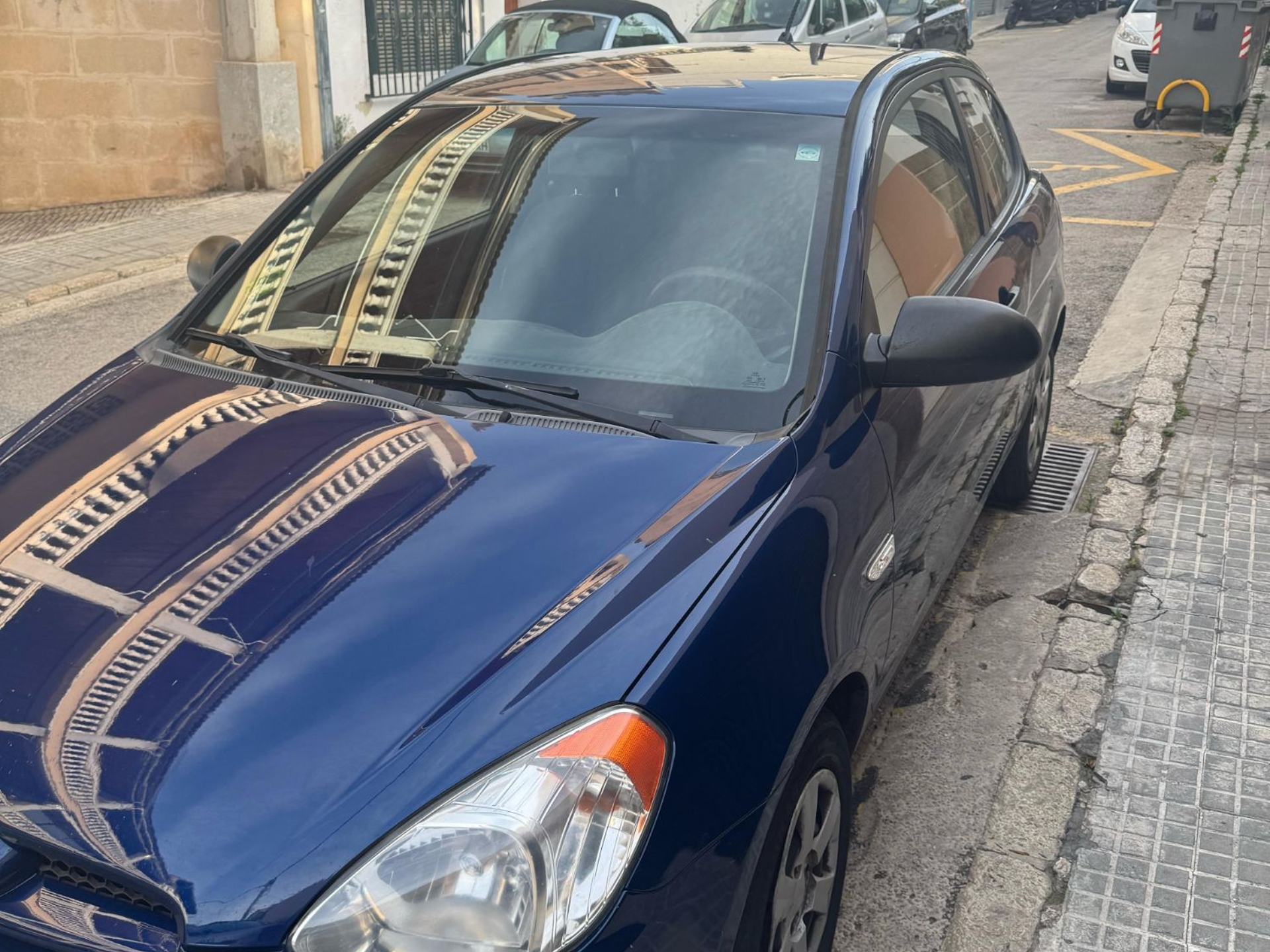 Imagen de HYUNDAI Accent