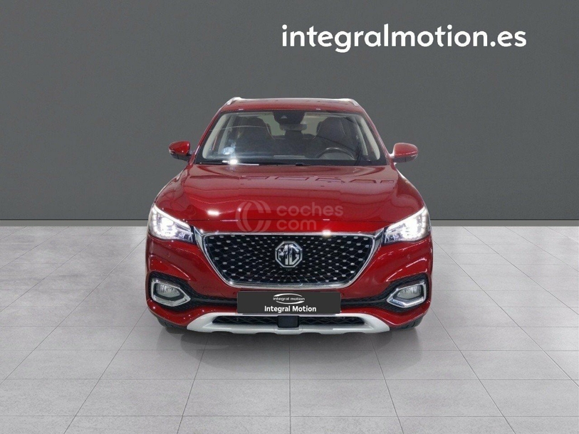 Foto del MG HS e 1.5 T-GDI Luxury