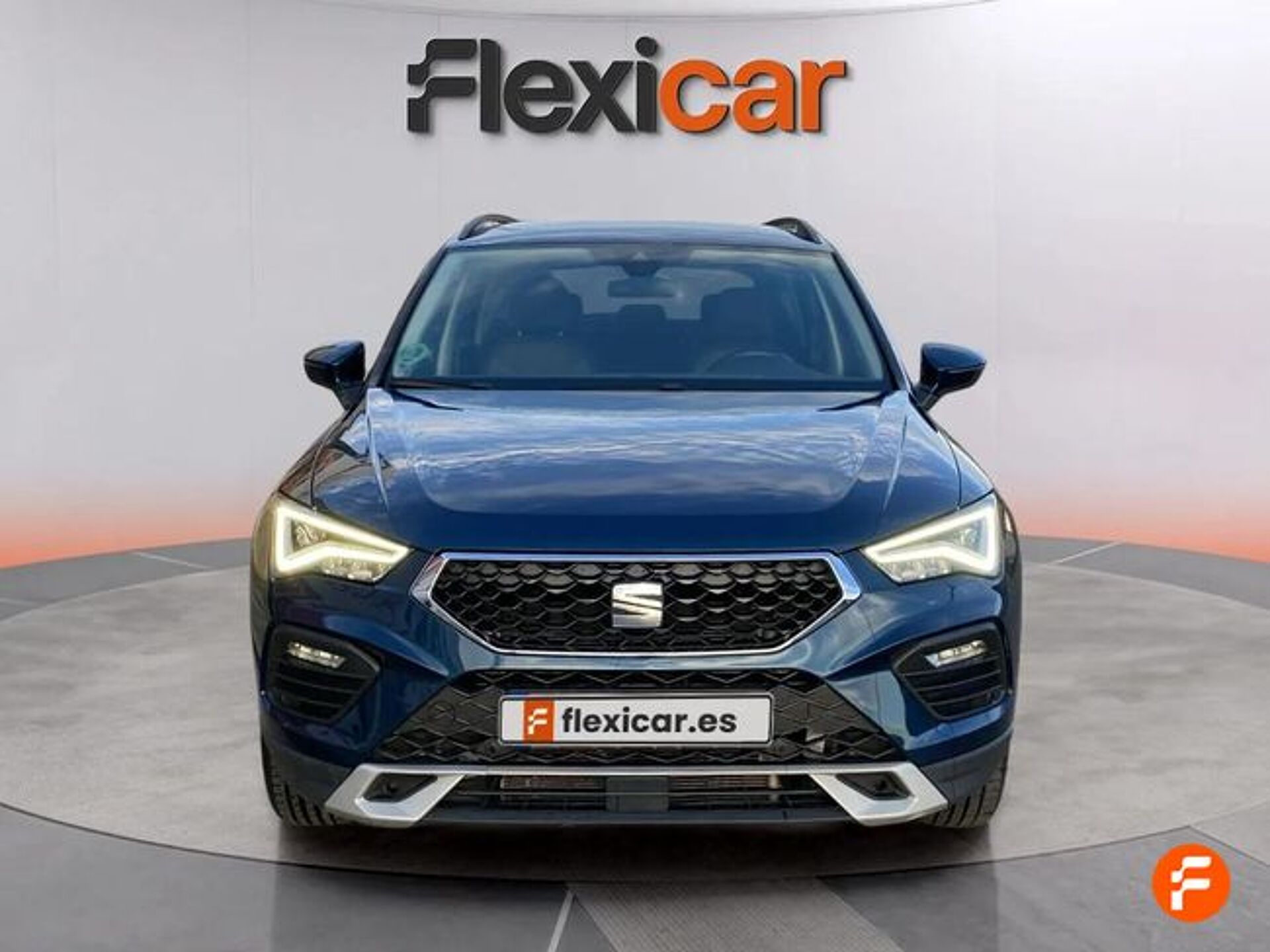 Imagen 2 de SEAT Ateca