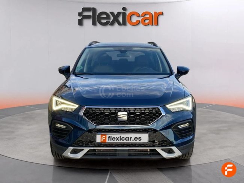 Foto del SEAT Ateca 2.0TDI CR S&S Style 150
