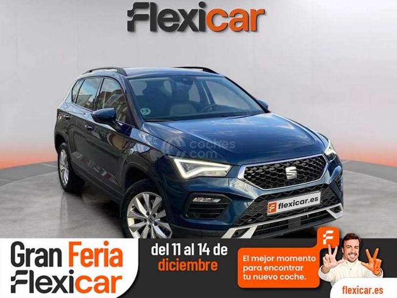 Foto del SEAT Ateca 2.0TDI CR S&S Style 150