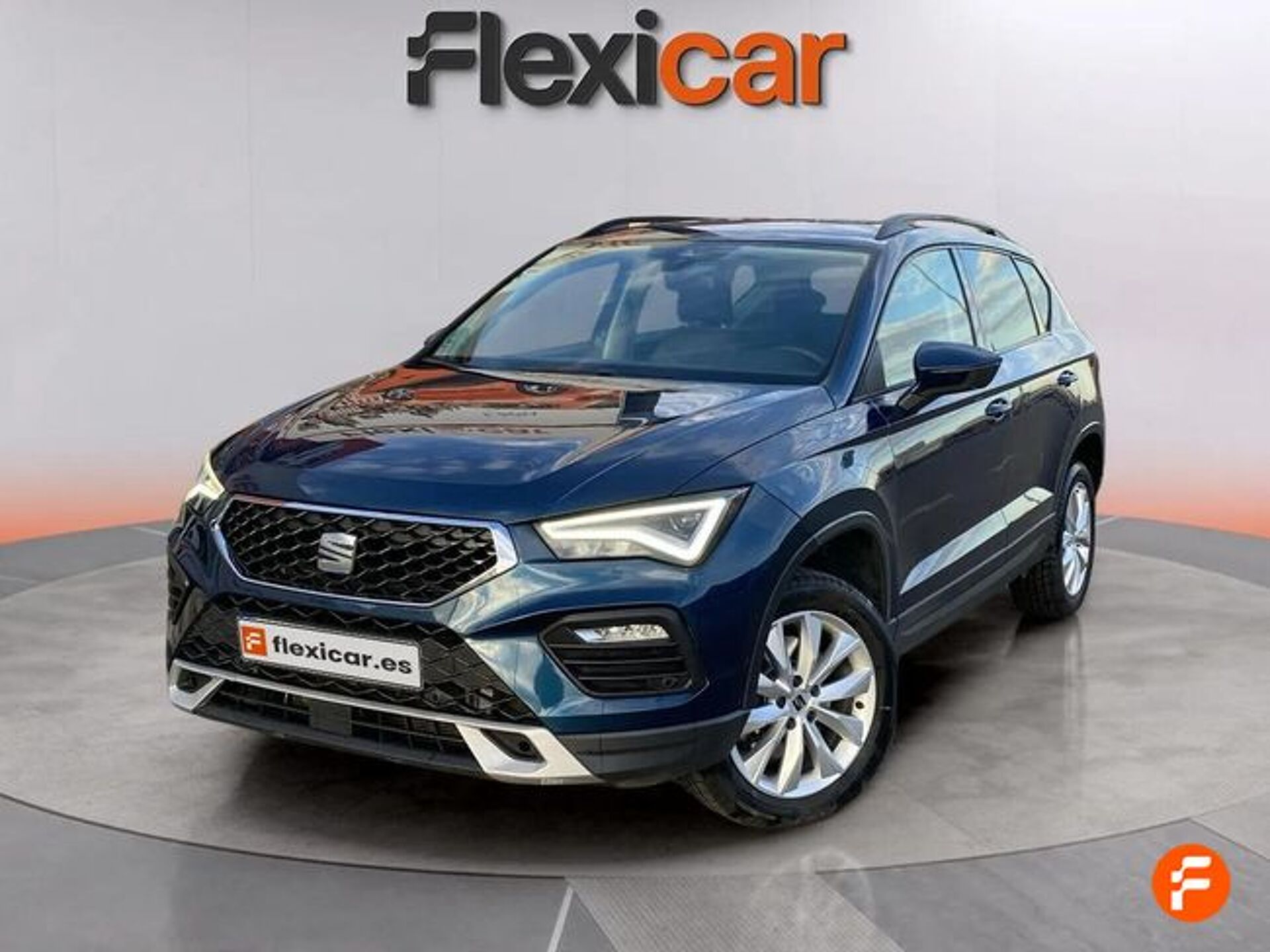 Imagen 3 de SEAT Ateca